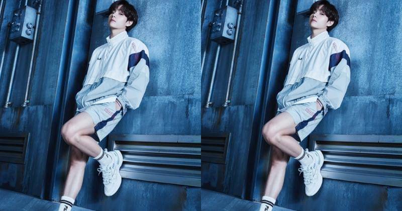 Instagram.com/fila_korea