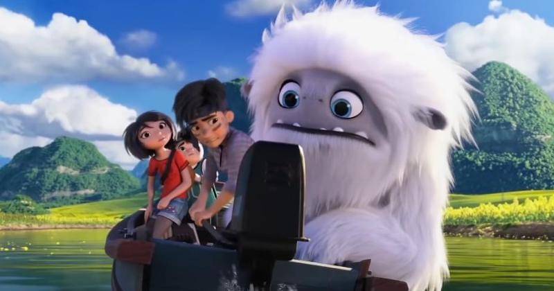 Youtube.com/Movieclips Trailers