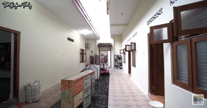 Youtube.com/The Sungkars Family