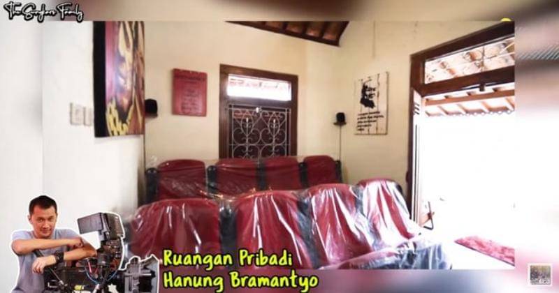 Youtube.com/The Sungkars Family