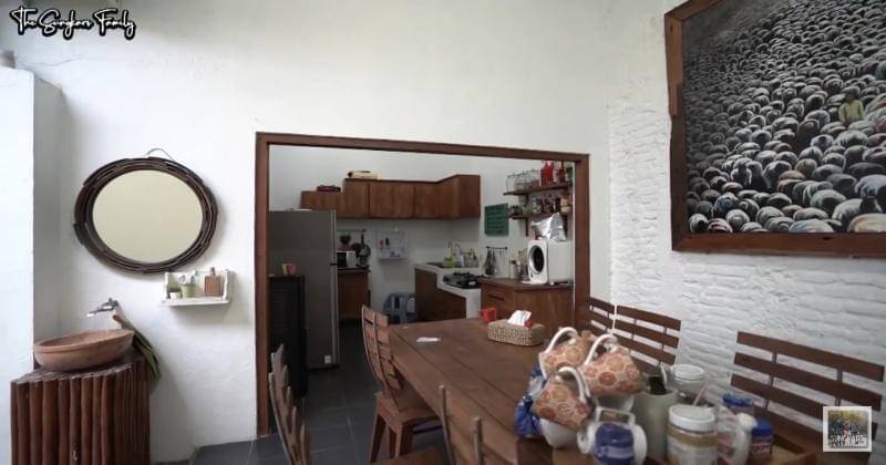 Youtube.com/The Sungkars Family