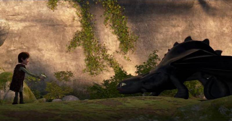 Youtube.com/Fandango Family