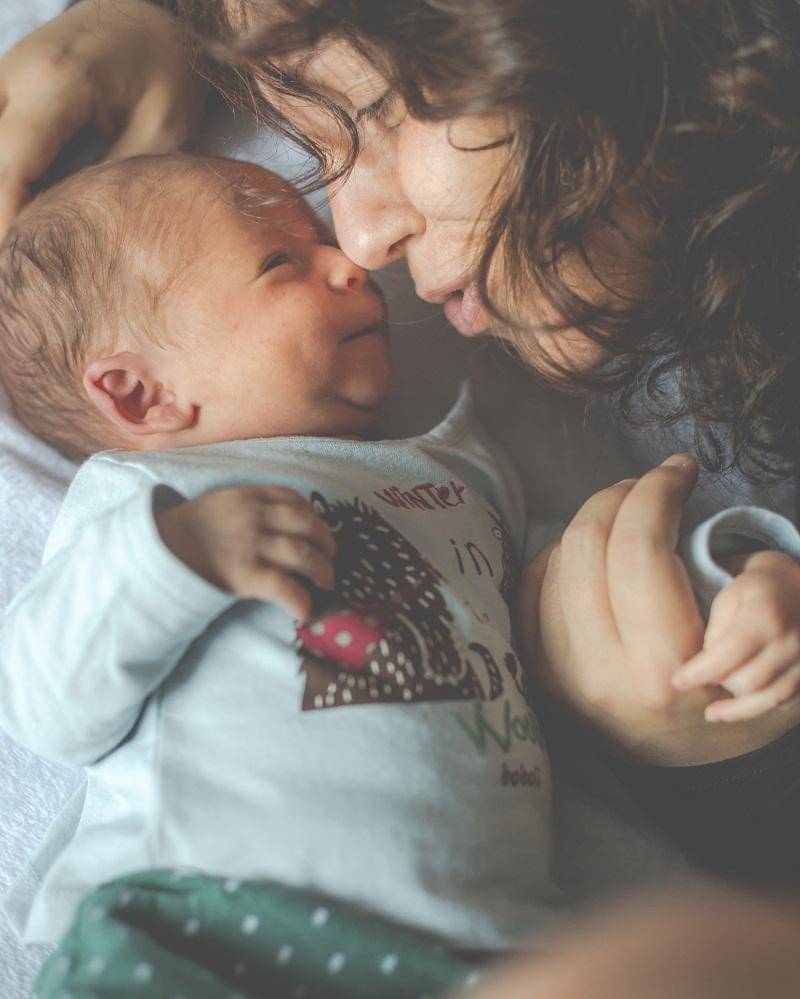 Unsplash/Isaac Quesada