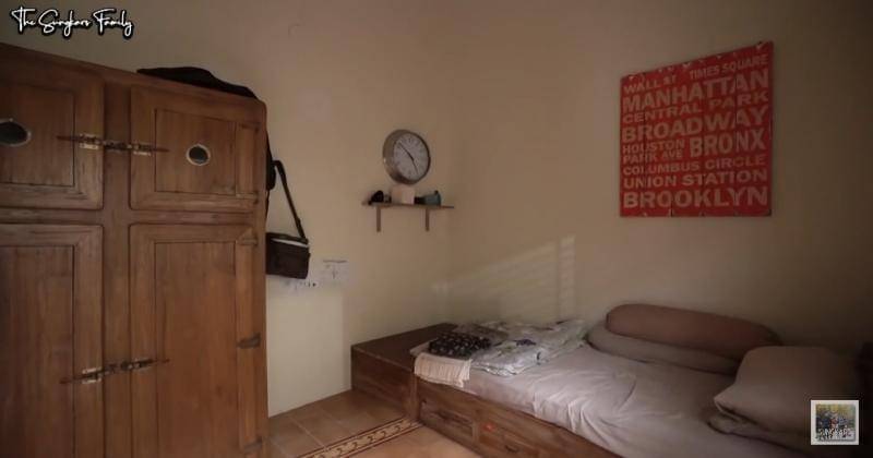 Youtube.com/The Sungkars Family