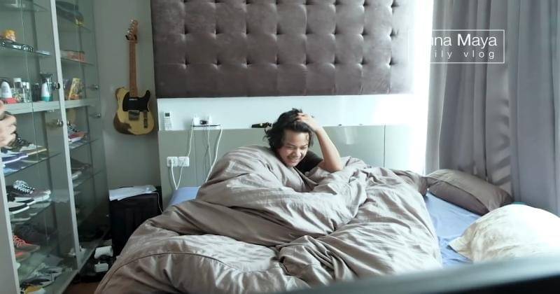 Youtube.com/Luna Maya