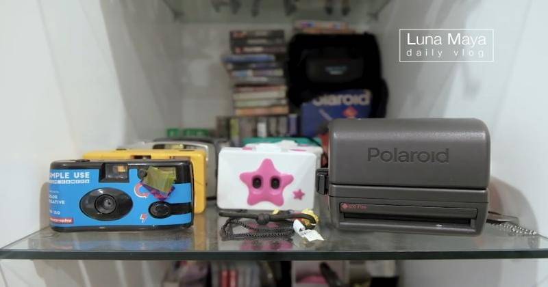 Youtube.com/Luna Maya