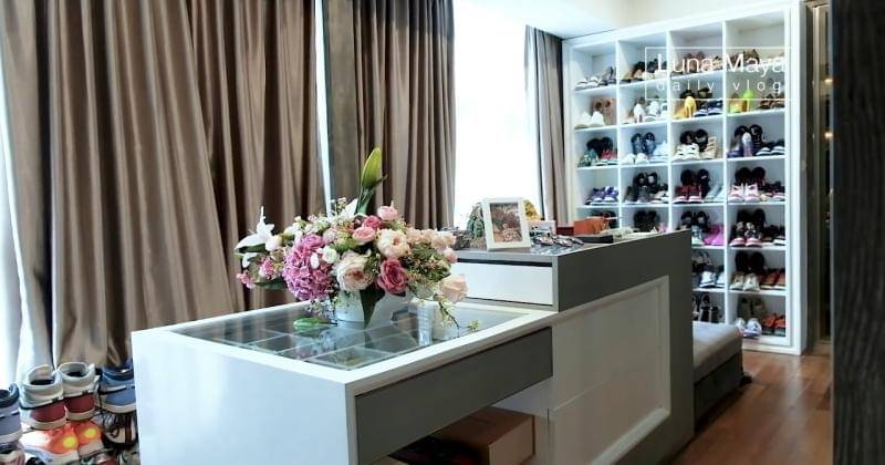 Youtube.com/Luna Maya