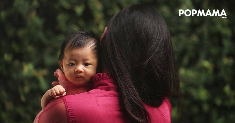 Seluruh kegiatan photoshoot dilakukan dengan mematuhi protokol kesehatan - Popmama.com/Michael Andrew