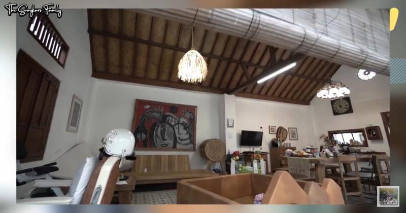 Youtube.com/The Sungkars Family