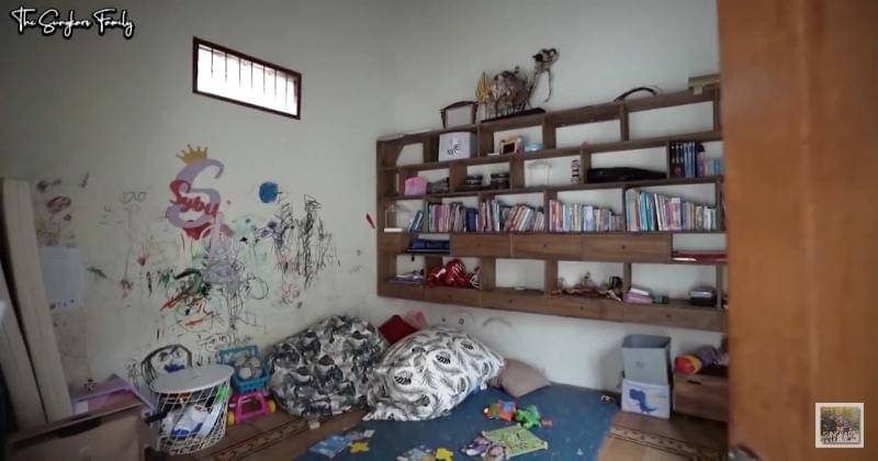 Youtube.com/The Sungkars Family