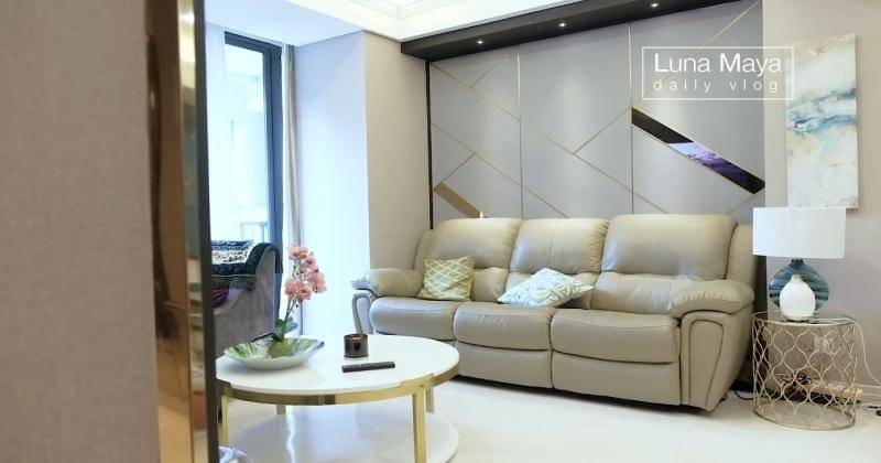 Youtube.com/Luna Maya