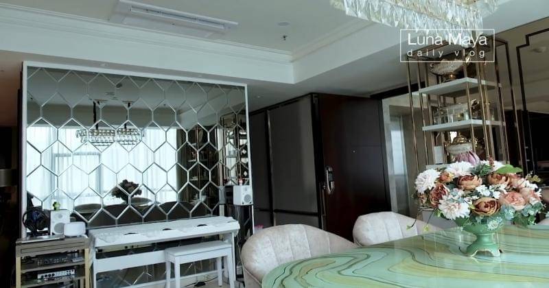 Youtube.com/Luna Maya