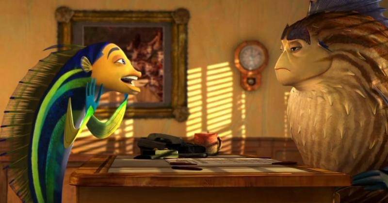 Youtube.com/Movieclips Classic Trailers