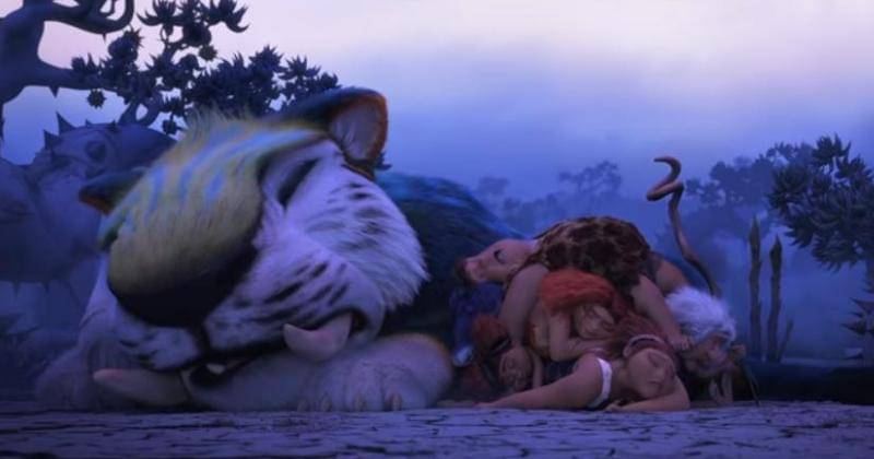 Youtube.com/KinoCheck International