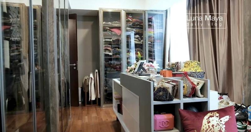 Youtube.com/Luna Maya