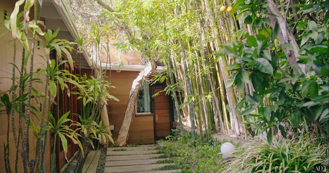 Youtube.com/Architectural Digest