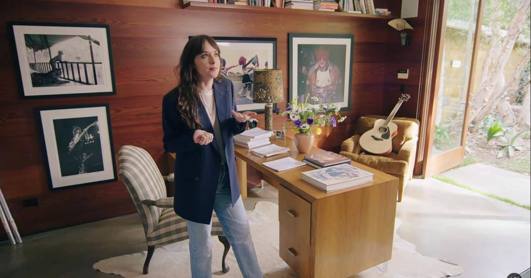 Youtube.com/Architectural Digest