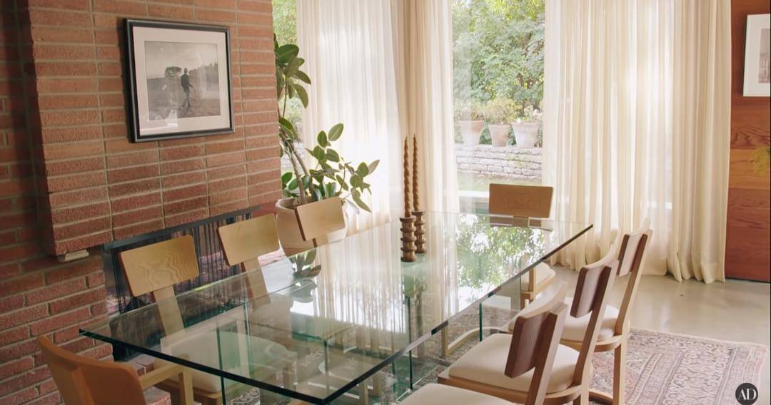 Youtube.com/Architectural Digest