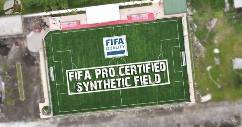 YouTube/Momo YouTube Channel