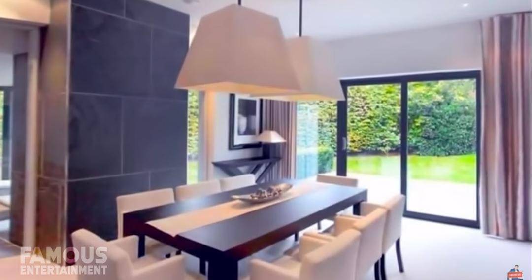 Youtube.com/Famous Entertainment