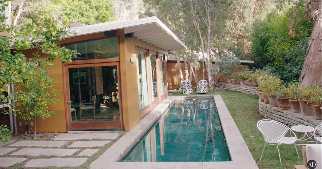 Youtube.com/Architectural Digest