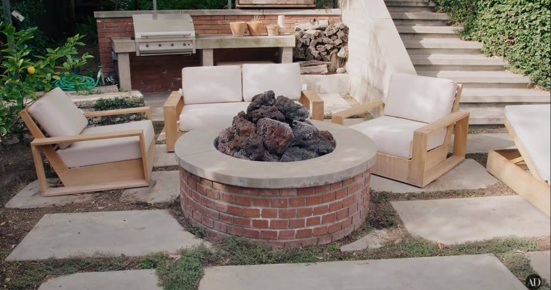 Youtube.com/Architectural Digest