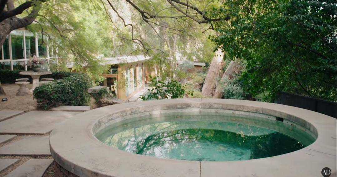 Youtube.com/Architectural Digest