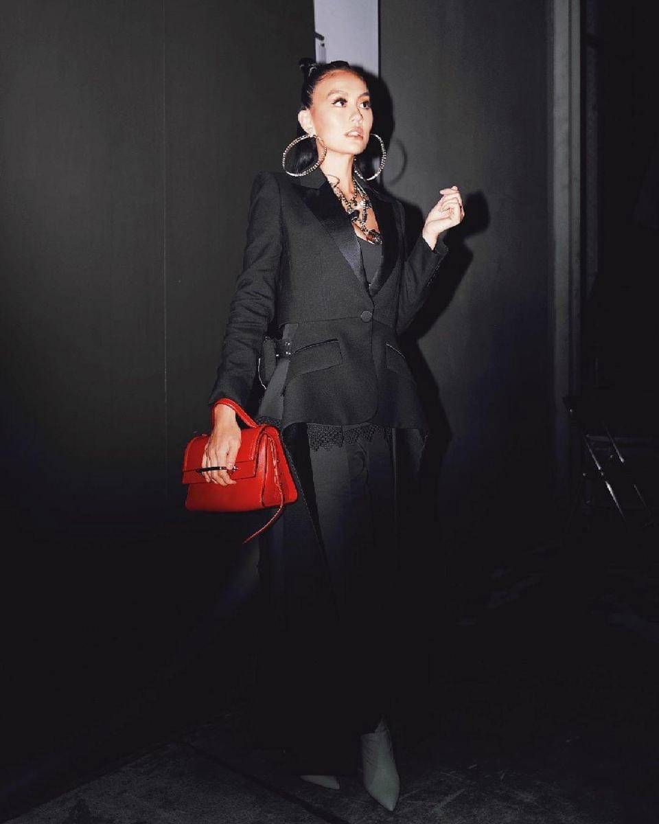 Instagram.com/agnezmo