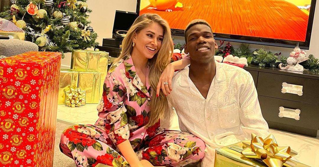 Instagram.com/paulpogba