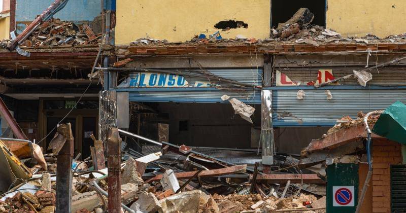 Ilustrasi - Unsplash/Jose Antonio Gallego Vázquez