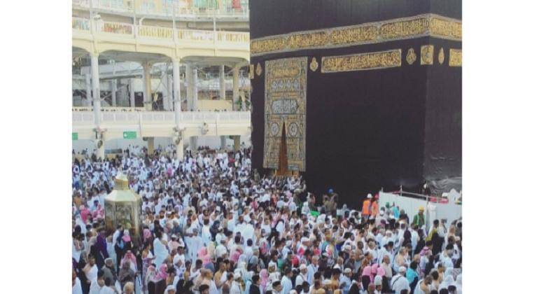 kabah - Shafa/Popmama.com