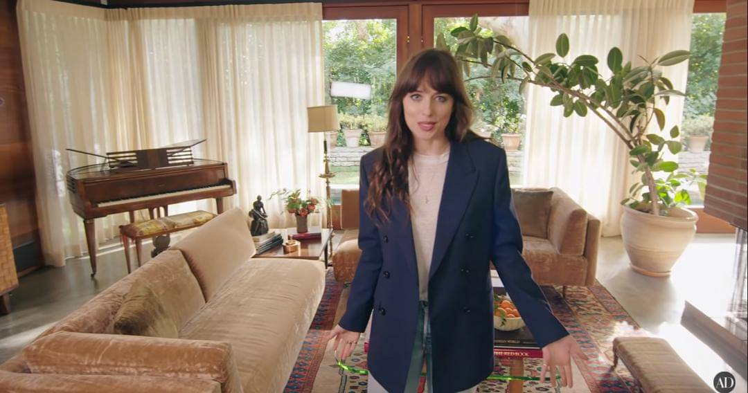 Youtube.com/Architectural Digest