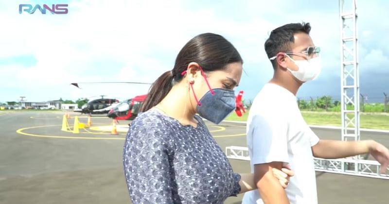 Youtube.com/Rans Entertainment