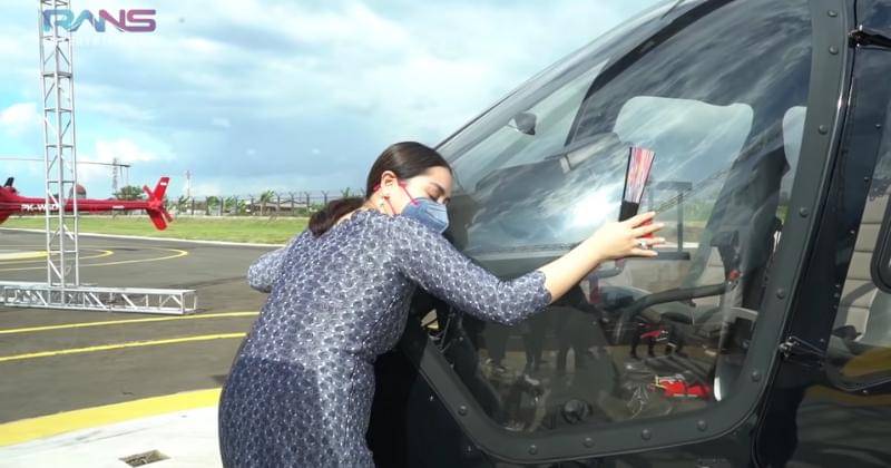 Youtube.com/Rans Entertainment