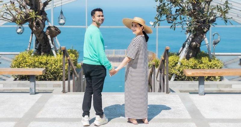 Instagram.com/raffinagita1717