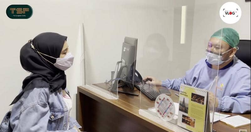 Youtube.com/The Sungkars Family