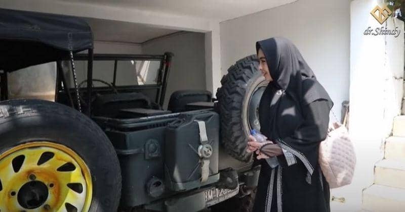 Youtube.com/Dokter Shindy