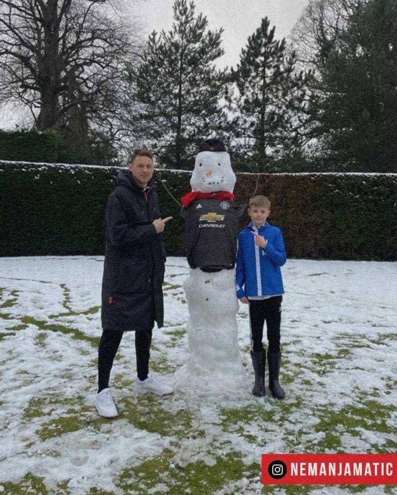 Instagram.com/ManchesterUnited