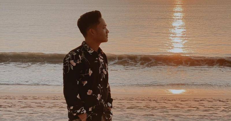 Instagram.com/azriel_hermansyah