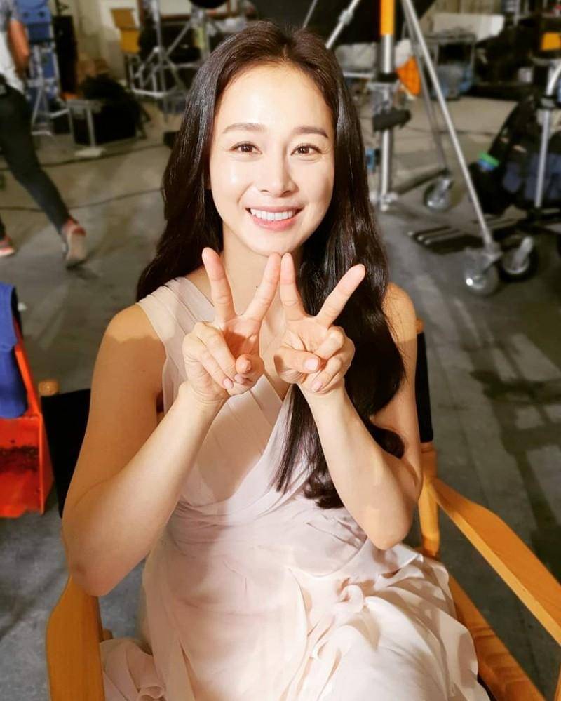 Instagram/kimtaehee99
