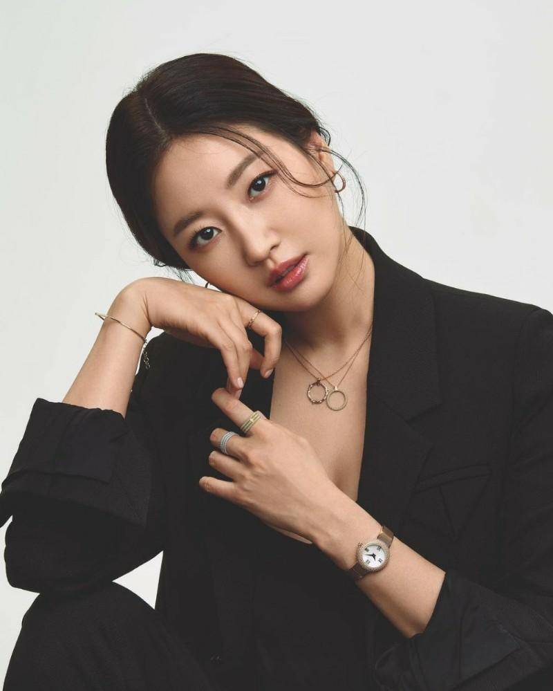 Instagram/sarangkim.love