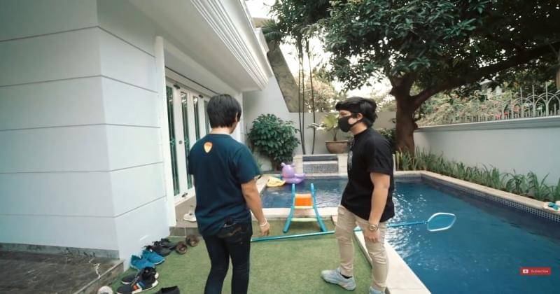 Youtube.com/Atta Halilintar