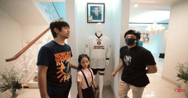 Youtube.com/Atta Halilintar