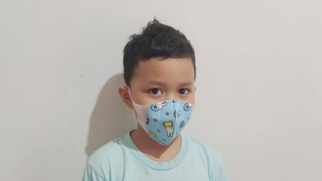 Ilustrasi - Popmama.com/Novy Agrina