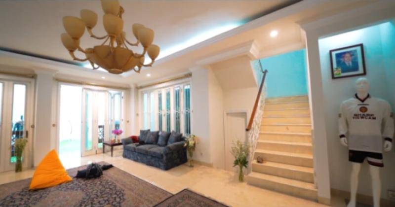 Youtube.com/Atta Halilintar