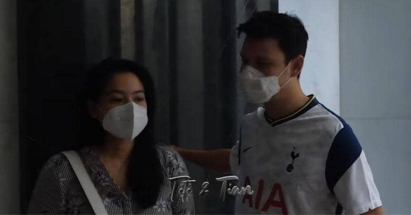 Youtube.com/Titi dan Tian