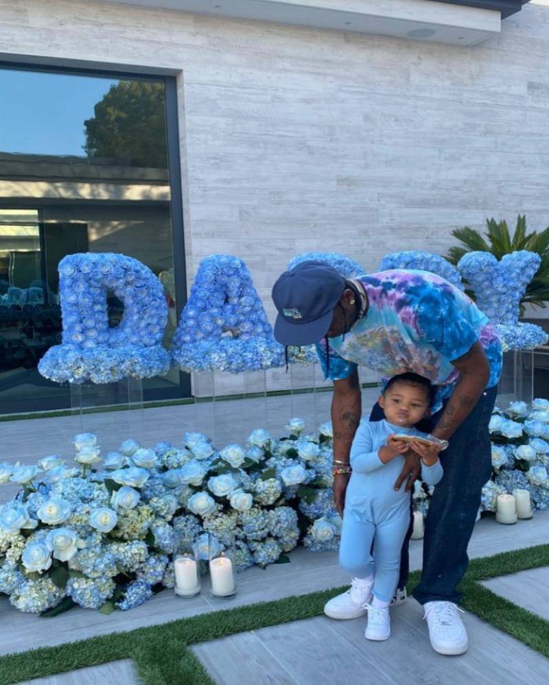 Instagram.com/kyliejenner