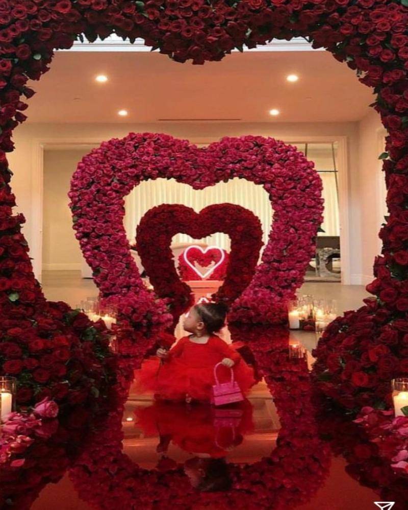 Instagram.com/kyliejenner