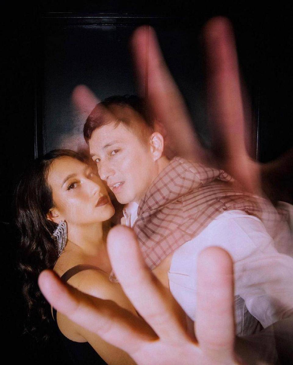 Instagram.com/thebridestory