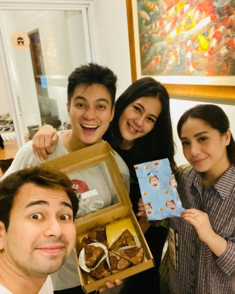 Instagram.com/raffinagita1717